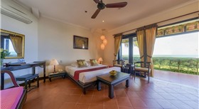 Seahorse Resort & Spa Mũi Né Seahorse Resort & Spa Mũi Né